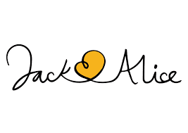Jack&Alice Logo