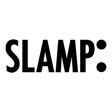 Slamp Logo