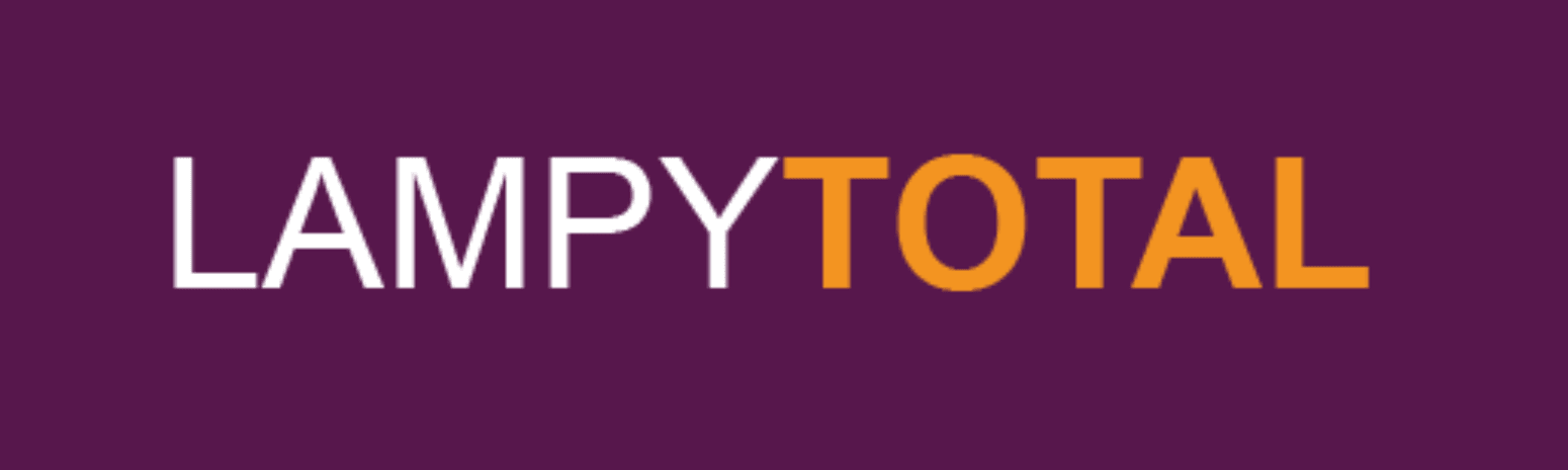 Logo LampyTotal