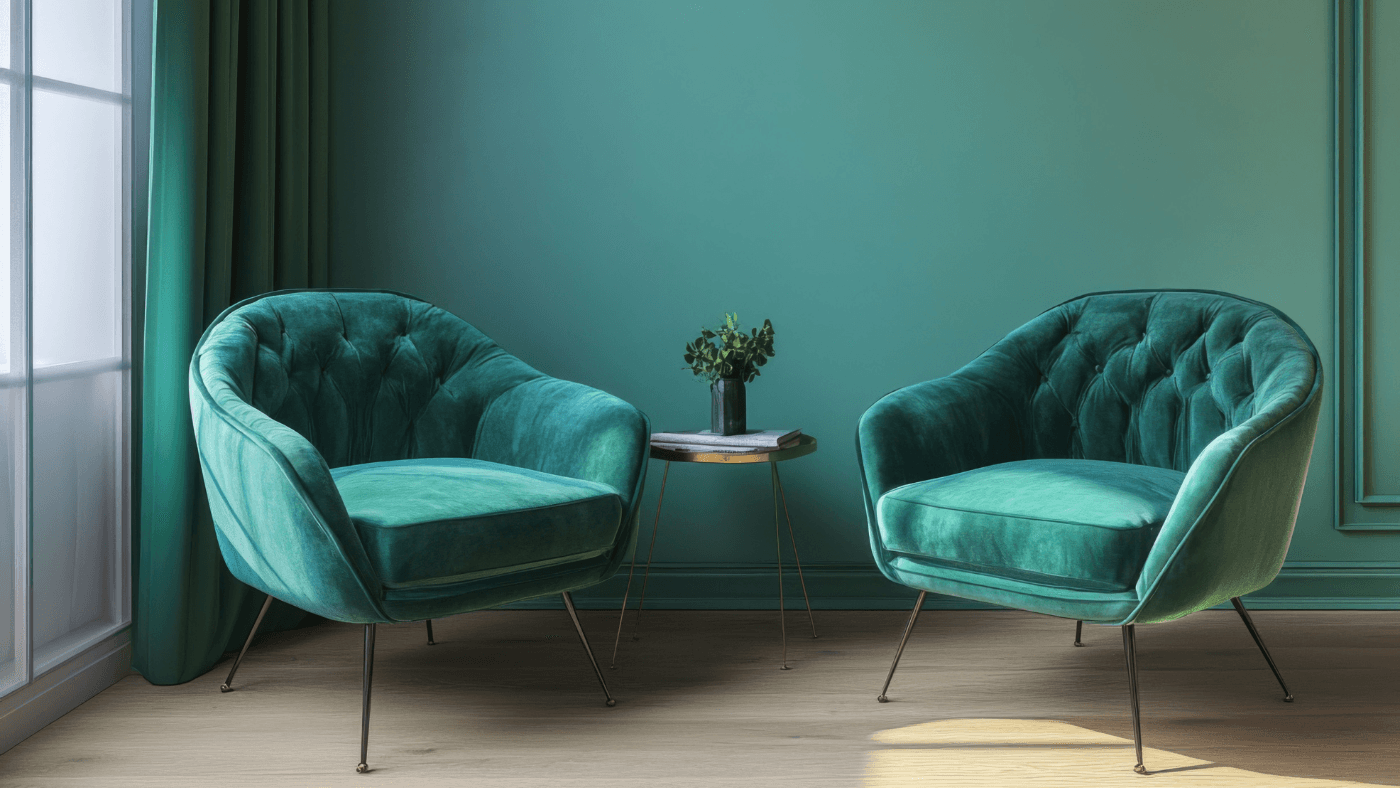 Benzyna w przestrzeni mieszkalnej: Nowoczesna i mocna