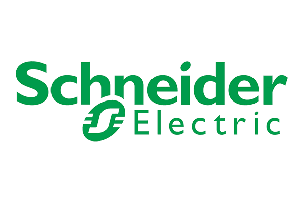 Schneider Electric Logo
