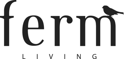 ferm living logo